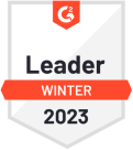 G2 Leader 2023