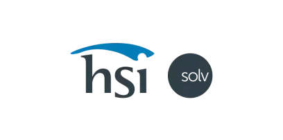 HSI solv logo