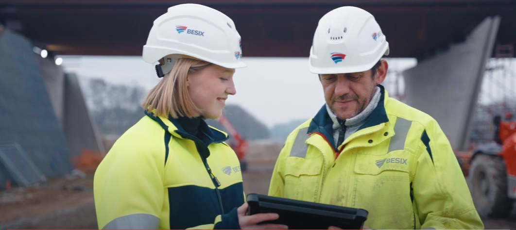 BESIX Watpac Transforms Global EHS Operations with Unified Platform
