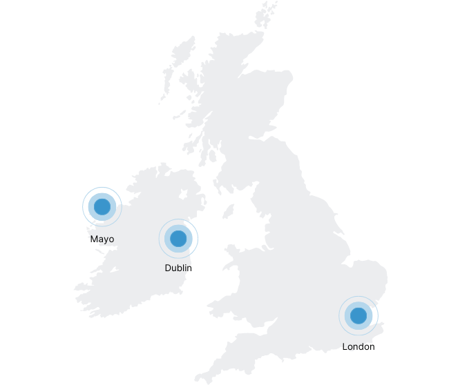 UK Map
