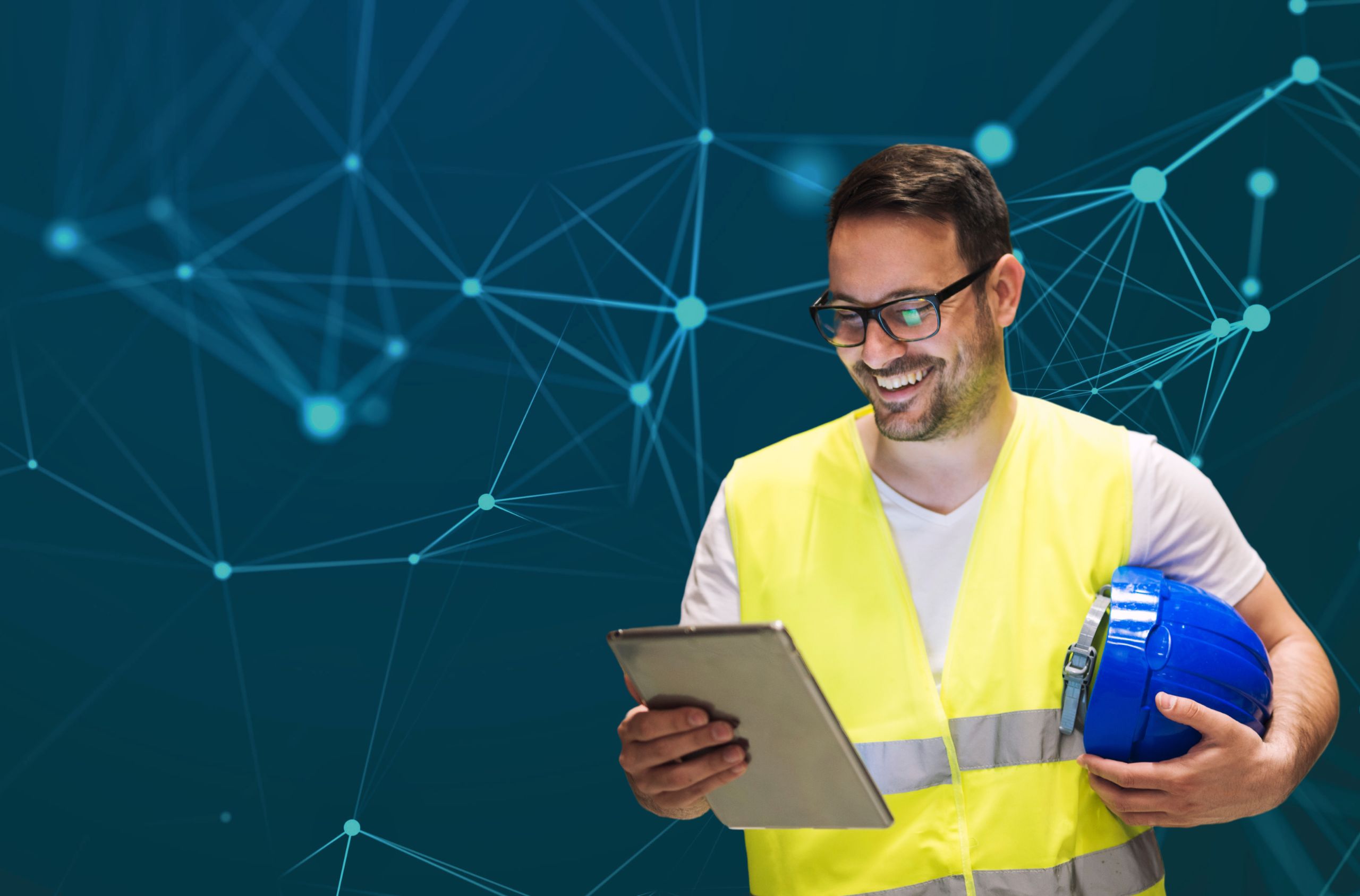 How to build your workplace on solid safety foundations