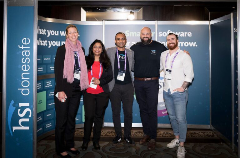 What We Learned at the 2024 New Zealand OHS Leaders Summit