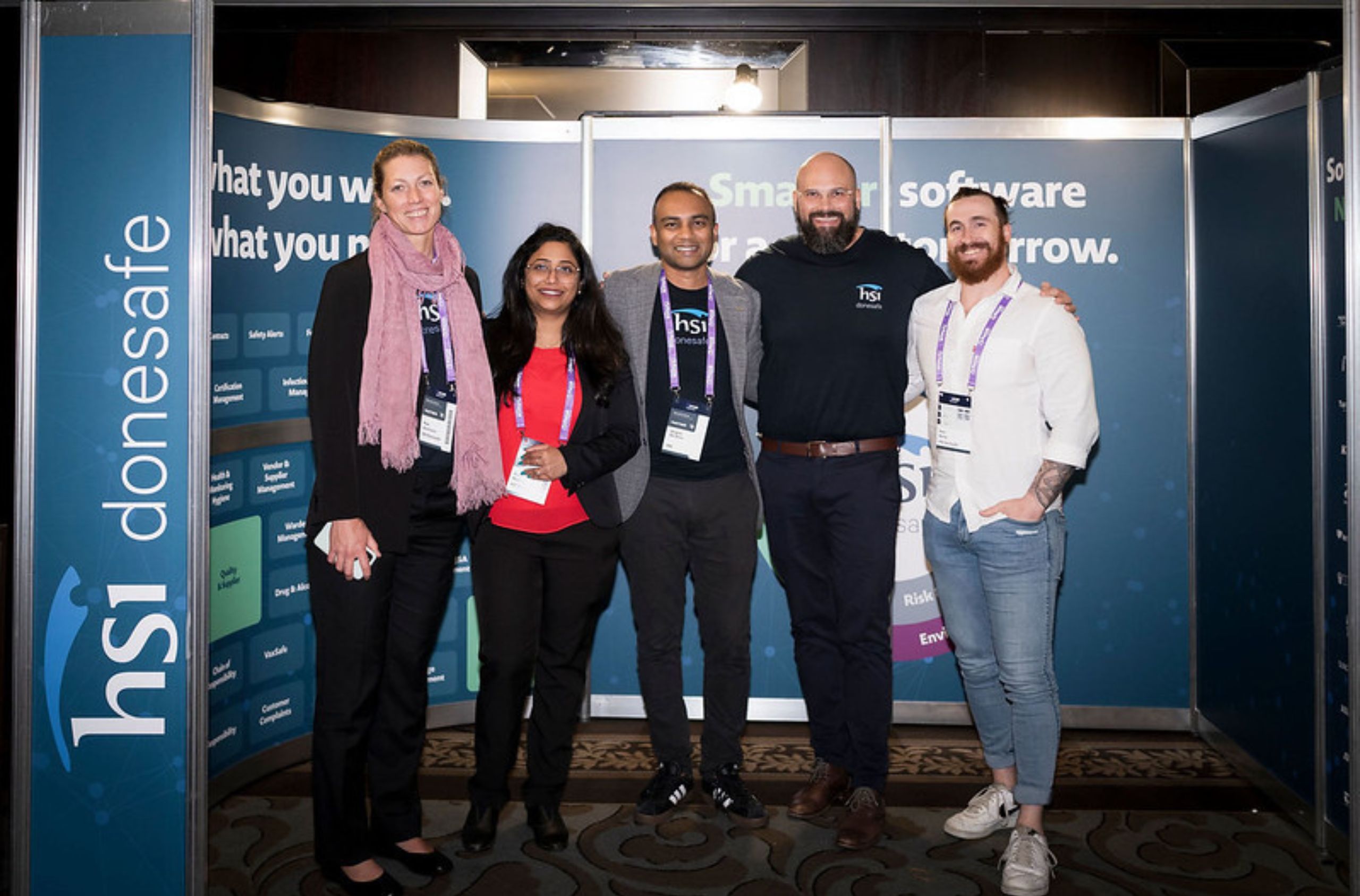 What We Learned at the 2024 New Zealand OHS Leaders Summit