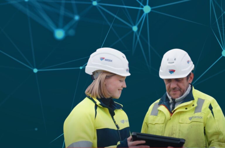 Safety Doesn’t Work in Siloes: What you can learn from this industry leader.