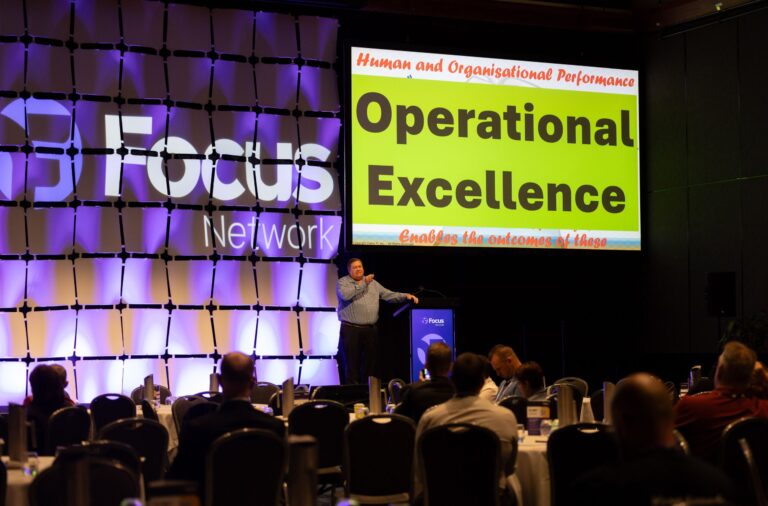 The Next Logical Step: Rob Fisher’s Challenge to Rethink HOP, Safety, and Blame