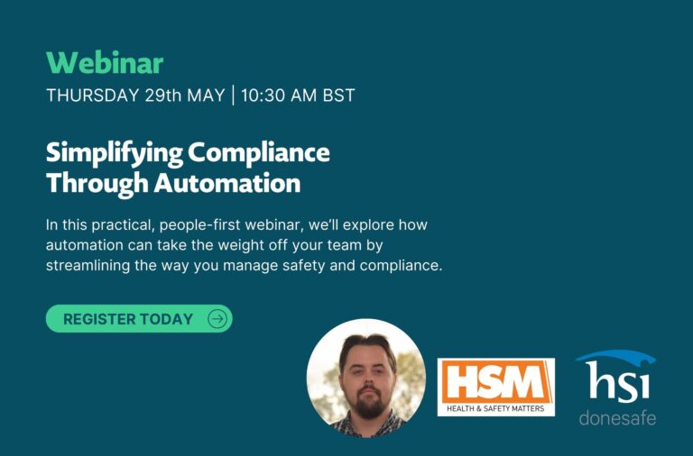 Simplifying Compliance Through Automation