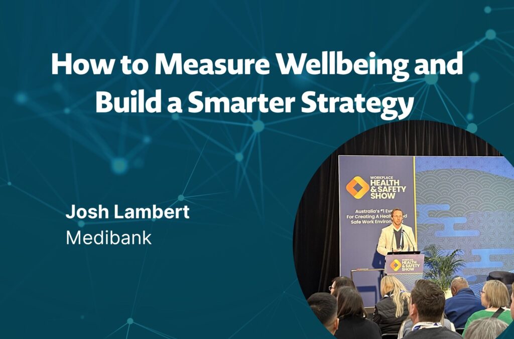 How to Measure Wellbeing and Build a Smarter Strategy | HSI Donesafe