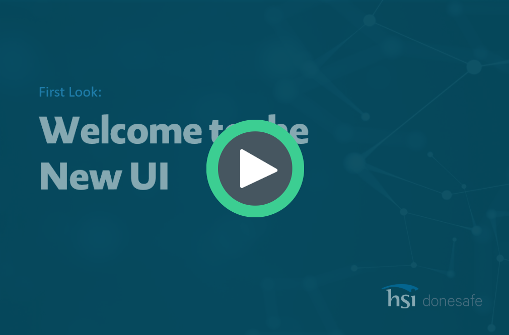 Landing Page – Welcome to a Smarter, Simpler Donesafe