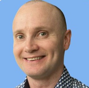 Ben Hutchinson