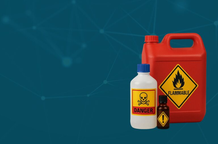 Chemical Safety Isn’t Just for Heavy Industry