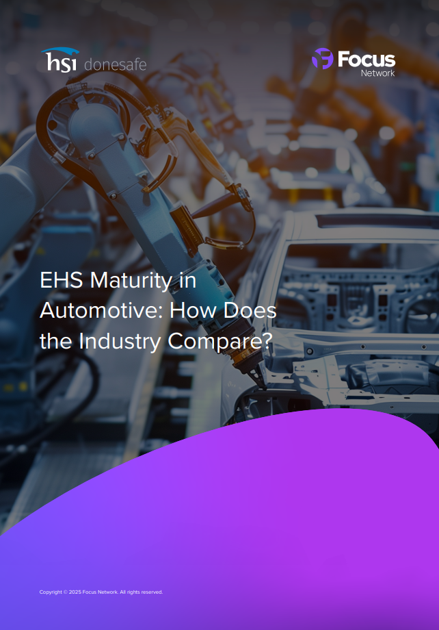 See how your automotive safety practices measure up.