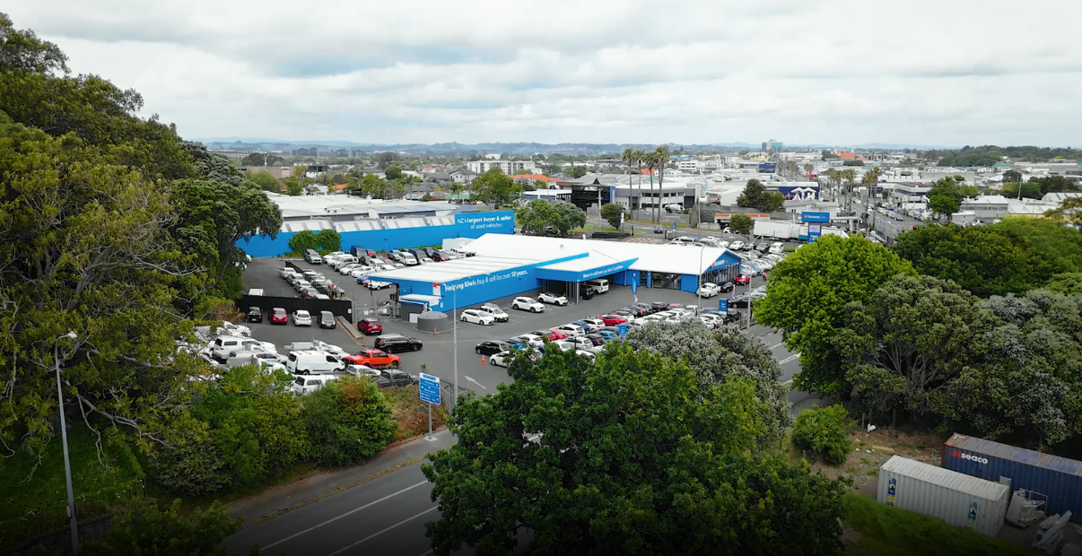 Turners Automotive Group Champions Health and Safety with Donesafe