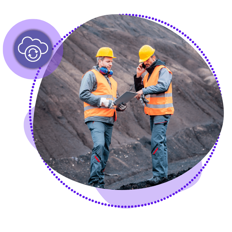 Mining
