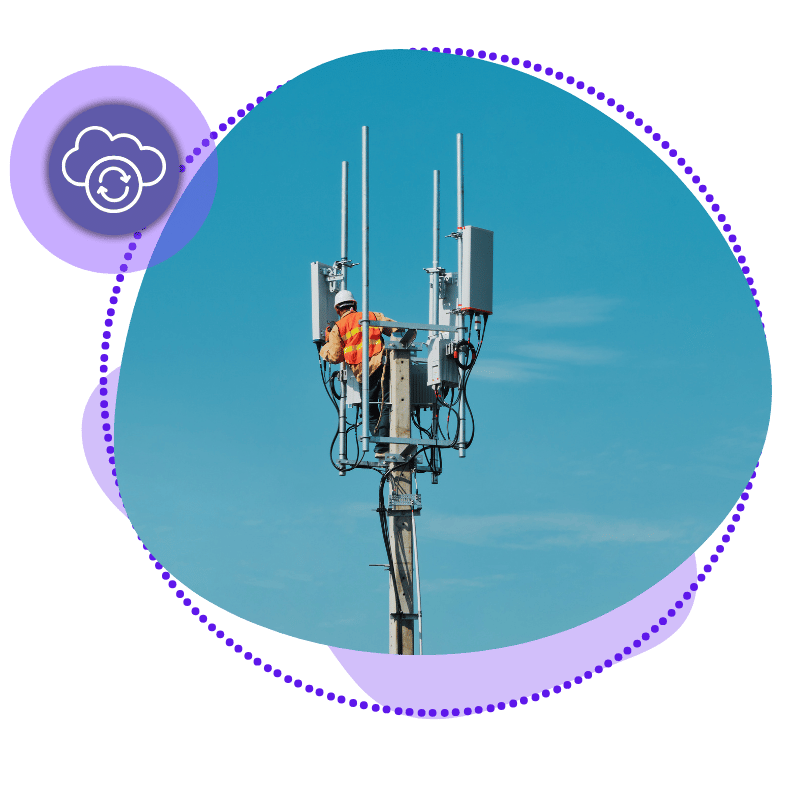 Telecomms