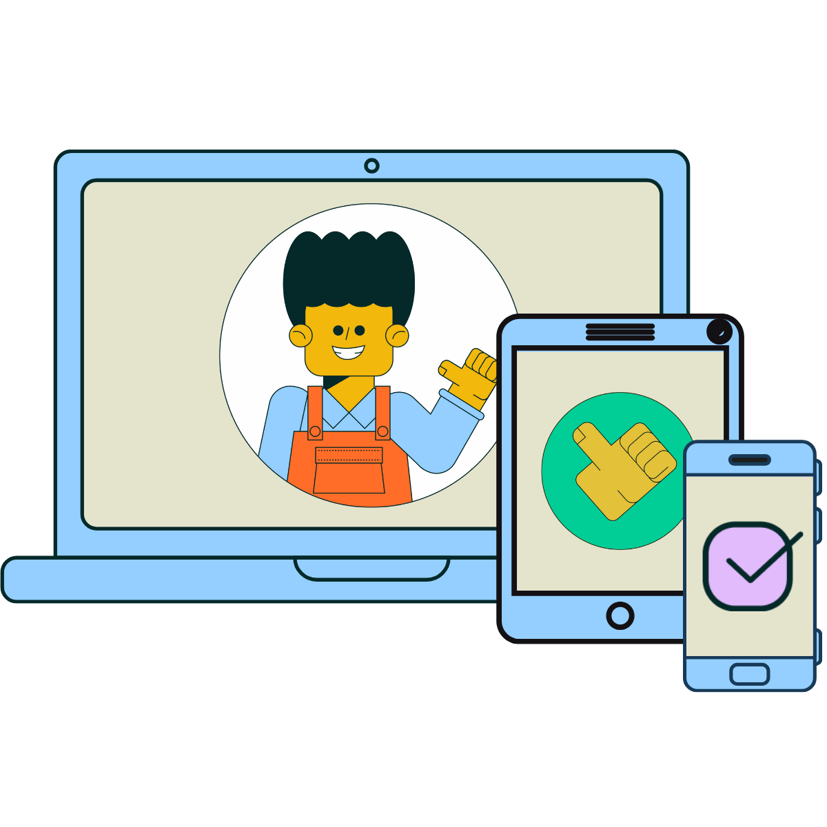 Reduce Workers’ Compensation Costs. Improve Outcomes.